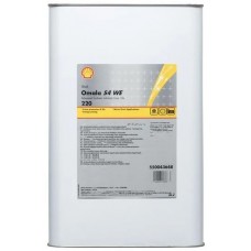 Shell Omala S4 WE 220 - 20 L